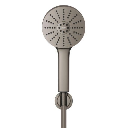 GROHE 134865AL00 - Conjunto de duche VITALIO JOY+ 120 mm grafite