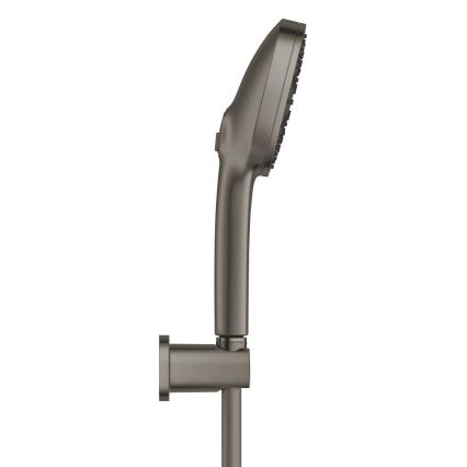 GROHE 134865AL00 - Conjunto de duche VITALIO JOY+ 120 mm grafite