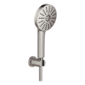 GROHE 134865DC00 - Conjunto de duche VITALIO JOY+ 120 mm cromado mate