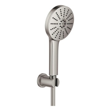 GROHE 134865DC00 - Conjunto de duche VITALIO JOY+ 120 mm cromado mate