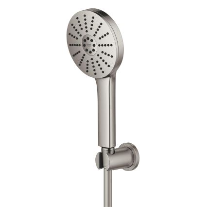 GROHE 134865DC00 - Conjunto de duche VITALIO JOY+ 120 mm cromado mate