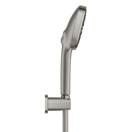 GROHE 134865DC00 - Conjunto de duche VITALIO JOY+ 120 mm cromado mate