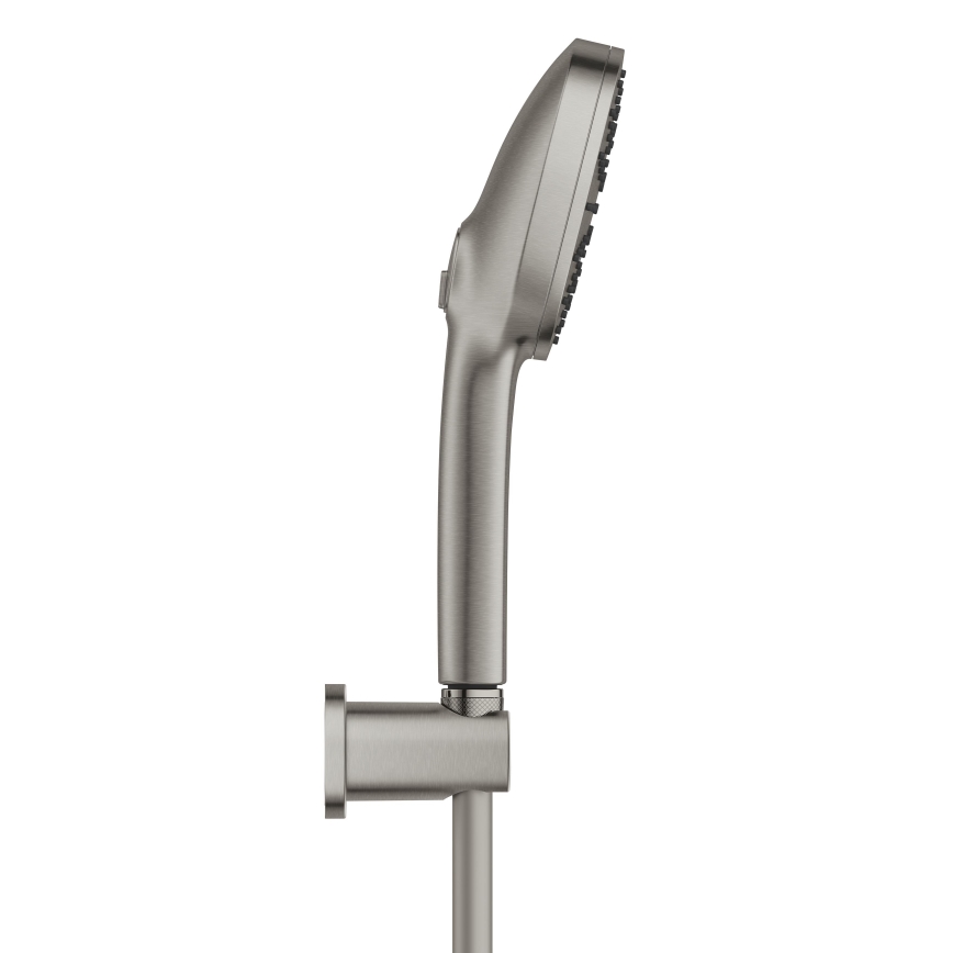 GROHE 134865DC00 - Conjunto de duche VITALIO JOY+ 120 mm cromado mate