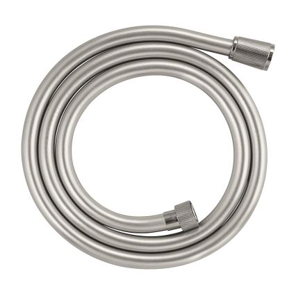 GROHE 134865DC00 - Conjunto de duche VITALIO JOY+ 120 mm cromado mate