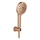 GROHE 134865DL00 - Conjunto de duche VITALIO JOY+ 120 mm acabamento em cobre