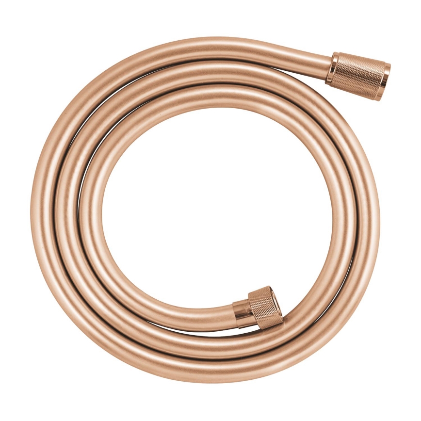 GROHE 134865DL00 - Conjunto de duche VITALIO JOY+ 120 mm acabamento em cobre