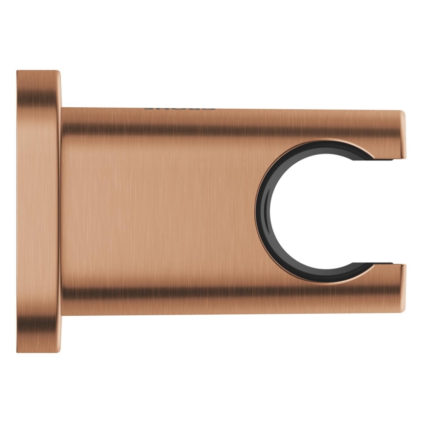 GROHE 134865DL00 - Conjunto de duche VITALIO JOY+ 120 mm acabamento em cobre