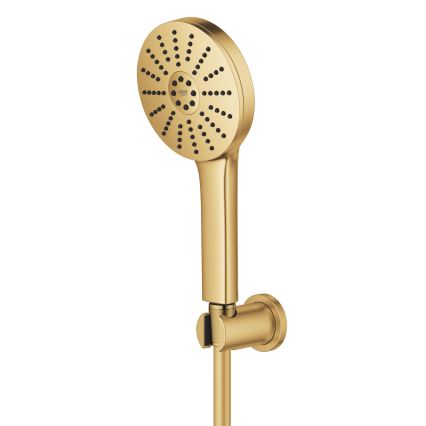 GROHE 134865GN00 - Conjunto de duche VITALIO JOY+ 120 mm dourado
