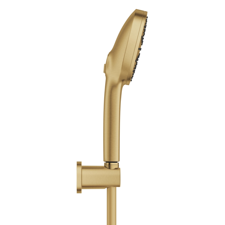 GROHE 134865GN00 - Conjunto de duche VITALIO JOY+ 120 mm dourado