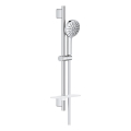GROHE 1348660000 - Conjunto de duche VITALIO JOY+ 120 mm cromado brilhante