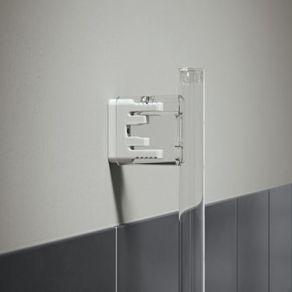 GROHE 1348660000 - Conjunto de duche VITALIO JOY+ 120 mm cromado brilhante
