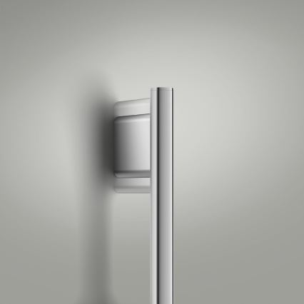 GROHE 1348660000 - Conjunto de duche VITALIO JOY+ 120 mm cromado brilhante