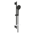 GROHE 1348662430 - Conjunto de duche VITALIO JOY+ 120 mm preto