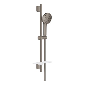 GROHE 134866AL00 - Conjunto de duche VITALIO JOY+ 120 mm grafite