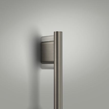 GROHE 134866AL00 - Conjunto de duche VITALIO JOY+ 120 mm grafite