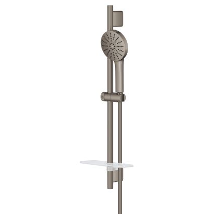 GROHE 134866AL00 - Conjunto de duche VITALIO JOY+ 120 mm grafite