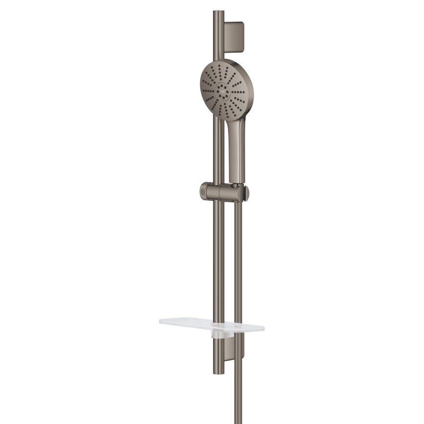 GROHE 134866AL00 - Conjunto de duche VITALIO JOY+ 120 mm grafite