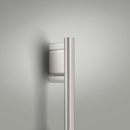 GROHE 134866DC00 - Conjunto de duche VITALIO JOY+ 120 mm cromado mate