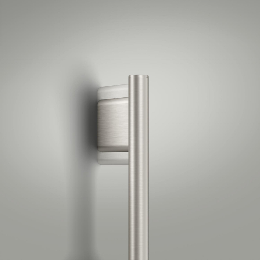 GROHE 134866DC00 - Conjunto de duche VITALIO JOY+ 120 mm cromado mate