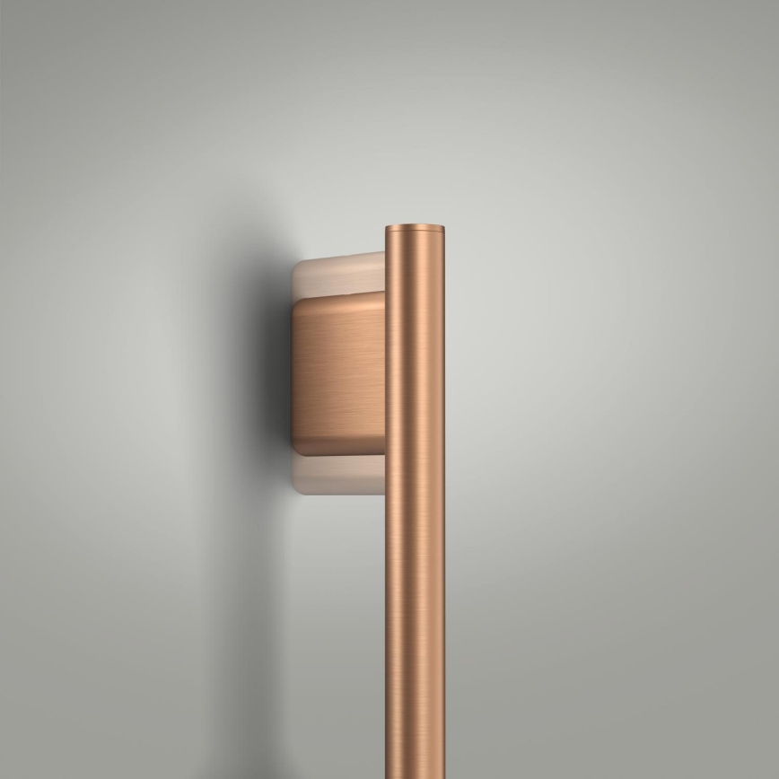 GROHE 134866DL00 - Conjunto de duche VITALIO JOY+ 120 mm, acabamento em cobre
