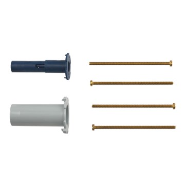 GROHE 14058000 - Conjunto de extensão universal 25 mm