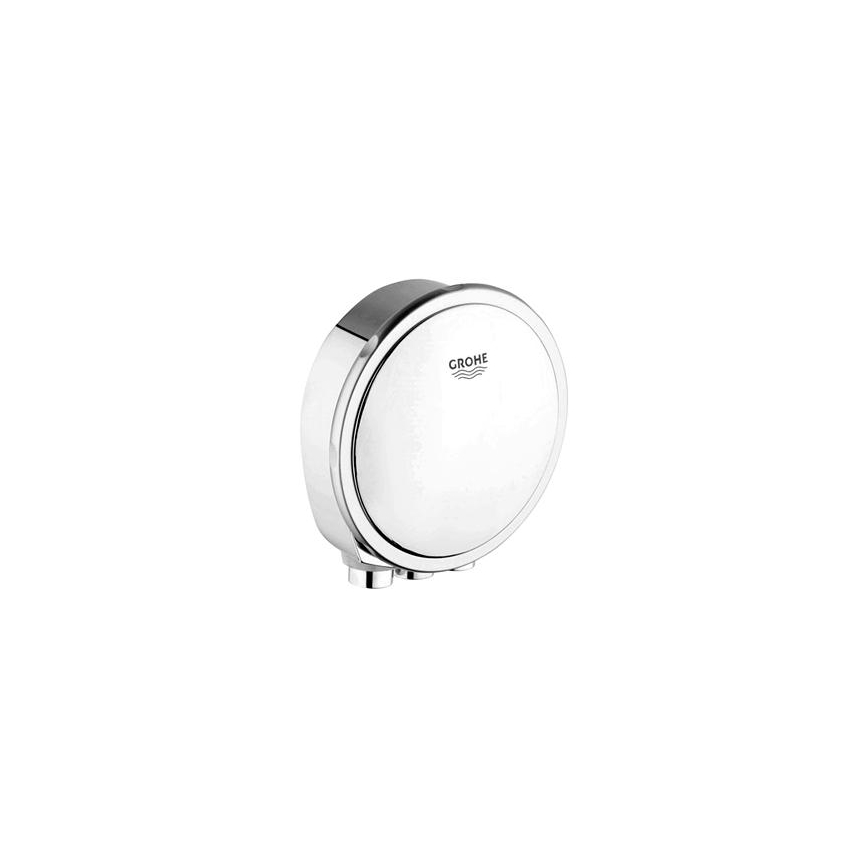 GROHE 19952000-Conjunto de enchimento, dreno e transbordamento para banheira TALENTOFILL cromado