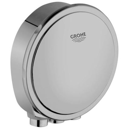 GROHE 19952GL0 - Conjunto TALENTOFILL para enchimento, dreno e transbordamento de banheira, dourado