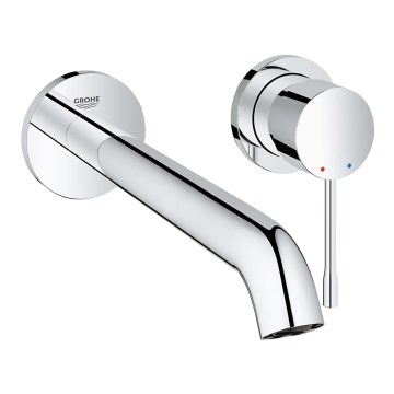 GROHE 19967001 - Misturador de lavatório ESSENCE 110 mm cromado brilhante