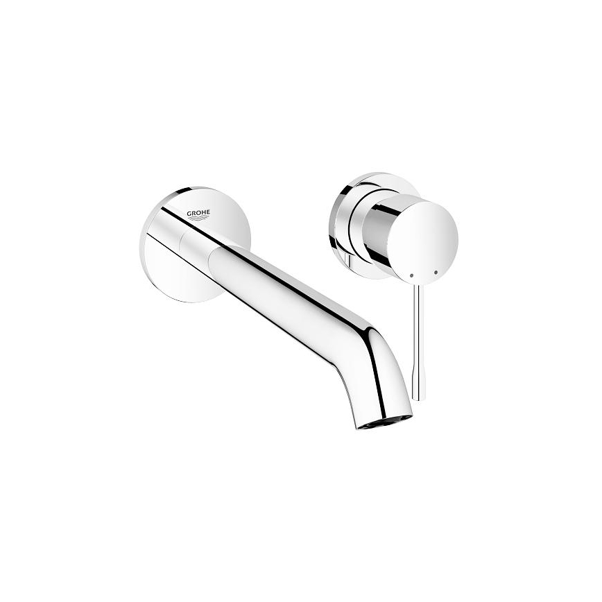 GROHE 19967001 - Misturador de lavatório ESSENCE 110 mm cromado brilhante