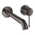 GROHE 19967A01 - Misturador para lavatório ESSENCE 230 mm grafite