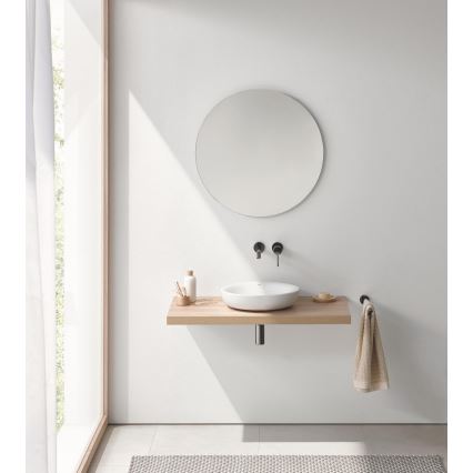GROHE 19967A01 - Misturador para lavatório ESSENCE 230 mm grafite
