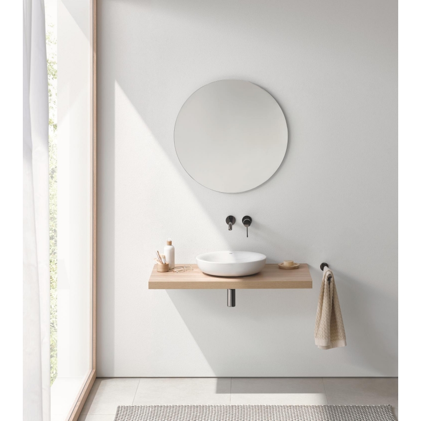 GROHE 19967A01 - Misturador para lavatório ESSENCE 230 mm grafite