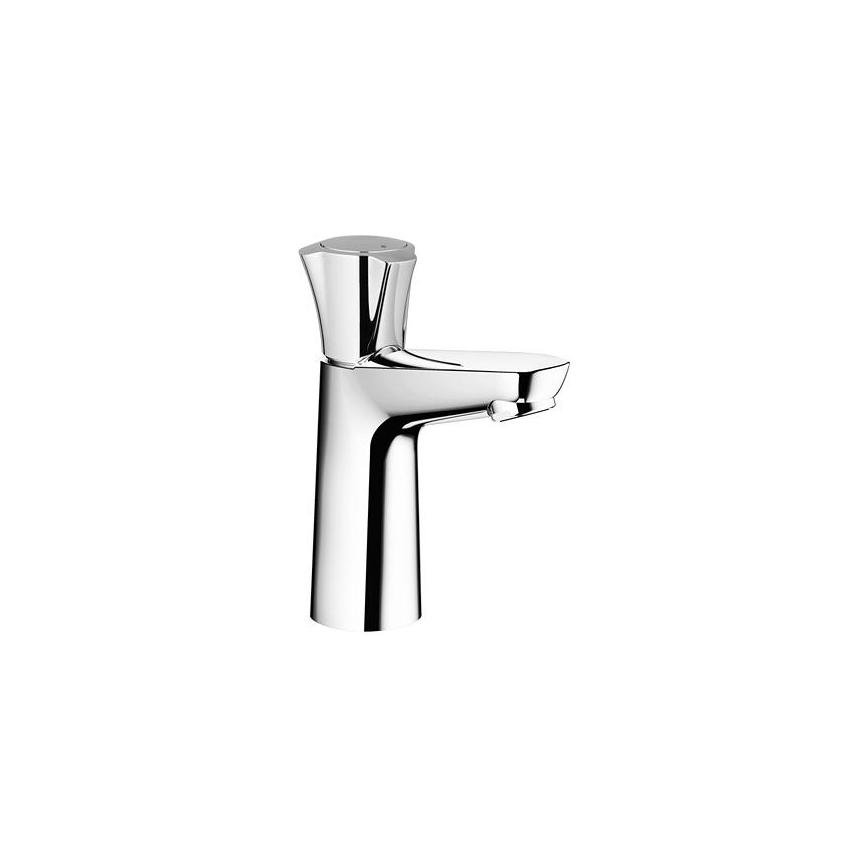 GROHE 20186001 - Misturador monocomando de bancada COSTA L DN 15 cromado brilhante