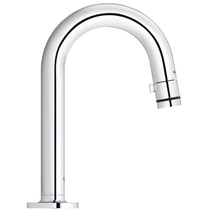 GROHE 20201000 - Válvula de bancada UNIVERSAL 113 mm, cromado brilhante