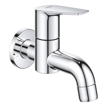 GROHE 20238001 - Válvula de escoamento DN 15, cromada brilhante