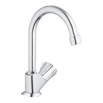 GROHE 20393001 - Válvula de bancada COSTA L DN 15, cromado brilhante