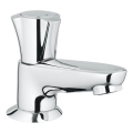 GROHE 20404001 - Torneira monocomando de bancada COSTA L DN 15, cromado polido