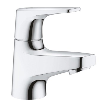 GROHE 20577000 - Válvula de bancada START FLOW DN 15, cromado brilhante
