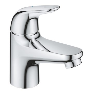 GROHE 20617001 - Válvula de bancada SWIFT, tamanho XS, acabamento cromado brilhante