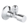 GROHE 22039000 - Válvula de ângulo UNIVERSAL DN 15 cromada brilhante