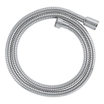 GROHE 22106000 - Mangueira de duche VITALIOFLEX METAL LONG-LIFE 1250 mm cromado