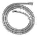 GROHE 22107000 - Flexível de duche VITALIOFLEX METAL 2000 mm cromo brilhante