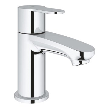 GROHE 23039002 - Misturador monocomando para lavatório EUROSTYLE COSMOPOLITAN tamanho XS cromado