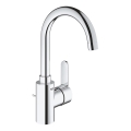 GROHE 23043003 - Torneira de lavatório EUROSTYLE COSMOPOLITAN, tamanho L, cromado