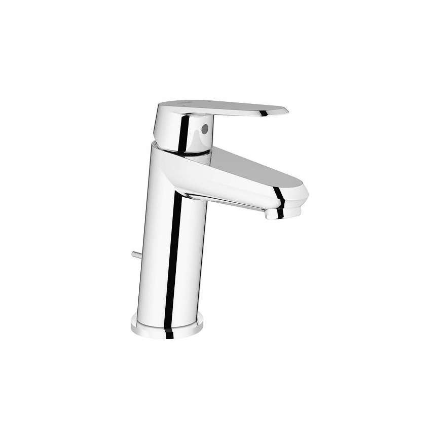 GROHE 23049002 - Misturador monocomando para lavatório EURODISC COSMOPOLITAN, tamanho S, cromado