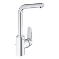 GROHE 23054003 - Torneira para lavatório EURODISC COSMOPOLITAN tamanho L cromado