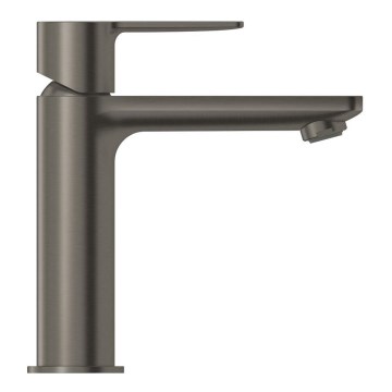GROHE 23106AL1 - Misturador de lavatório LINEARE tamanho S grafite