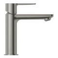 GROHE 23106DC1 - Misturadora para lavatório LINEARE DN 15 em aço inoxidável