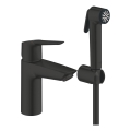 GROHE 231232433 - Misturadora para lavatório START DN 15 tamanho S preta