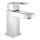 GROHE 2313200E - Misturador monocomando para lavatório EUROCUBE tamanho S cromado brilhante